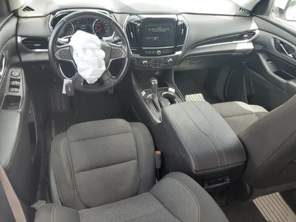 1GNEVGKW5KJ154368 2019 CHEVROLET TRAVERSE - Image 8