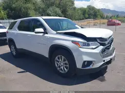 1GNEVGKW5KJ169193 2019 CHEVROLET TRAVERSE