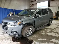 1GNEVGKW5KJ182056 2019 CHEVROLET TRAVERSE
