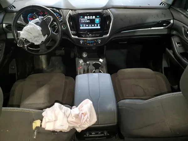 1GNEVGKW5KJ182056 2019 CHEVROLET TRAVERSE - Image 8