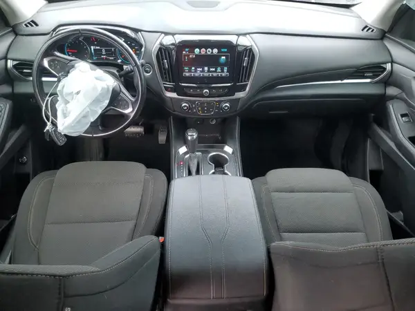 1GNEVGKW5KJ186091 2019 CHEVROLET TRAVERSE - Image 8