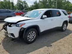 1GNEVGKW5KJ198127 2019 CHEVROLET TRAVERSE