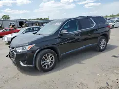 1GNEVGKW5KJ198340 2019 CHEVROLET TRAVERSE