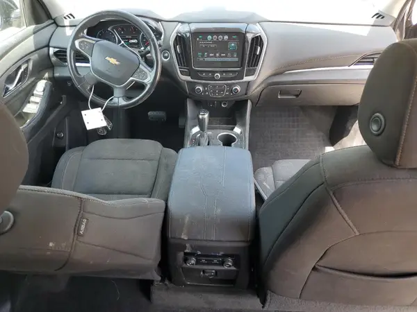 1GNEVGKW5KJ198340 2019 CHEVROLET TRAVERSE - Image 8