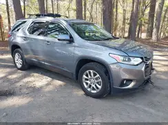 1GNEVGKW5KJ200197 2019 CHEVROLET TRAVERSE