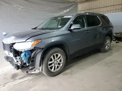 1GNEVGKW5KJ209417 2019 CHEVROLET TRAVERSE