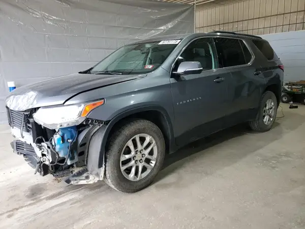 1GNEVGKW5KJ209417 2019 CHEVROLET TRAVERSE - Image 1