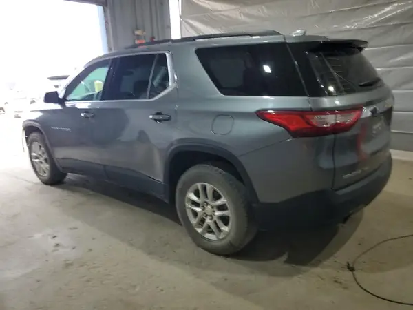 1GNEVGKW5KJ209417 2019 CHEVROLET TRAVERSE - Image 2