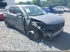 1GNEVGKW5KJ210132 2019 CHEVROLET TRAVERSE