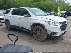 1GNEVGKW5KJ217484 2019 CHEVROLET TRAVERSE