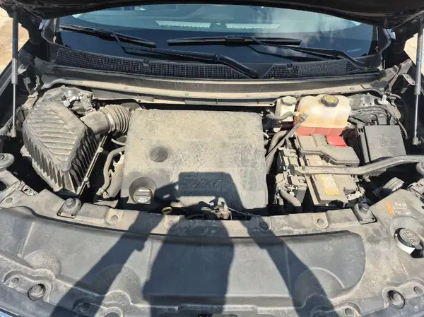 1GNEVGKW5KJ219364 2019 CHEVROLET TRAVERSE - Image 1