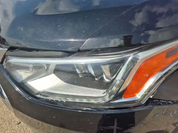 1GNEVGKW5KJ219364 2019 CHEVROLET TRAVERSE - Image 2