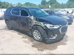 1GNEVGKW5KJ222409 2019 CHEVROLET TRAVERSE