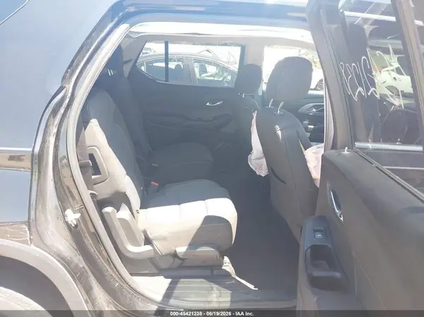1GNEVGKW5KJ222409 2019 CHEVROLET TRAVERSE - Image 8