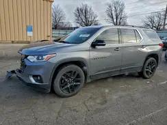1GNEVGKW5KJ228260 2019 CHEVROLET TRAVERSE
