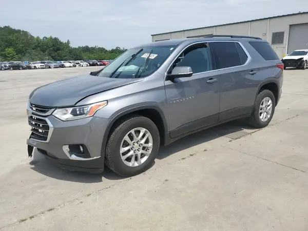 1GNEVGKW5KJ232244 2019 CHEVROLET TRAVERSE - Image 1