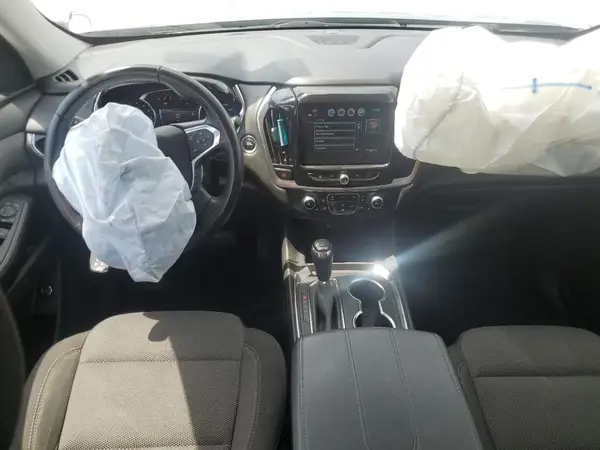 1GNEVGKW5KJ232244 2019 CHEVROLET TRAVERSE - Image 8