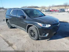 1GNEVGKW5KJ233555 2019 CHEVROLET TRAVERSE