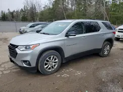 1GNEVGKW5KJ236939 2019 CHEVROLET TRAVERSE