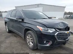1GNEVGKW5KJ238562 2019 CHEVROLET TRAVERSE