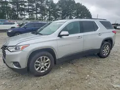 1GNEVGKW5KJ241090 2019 CHEVROLET TRAVERSE