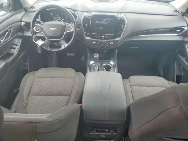 1GNEVGKW5KJ241090 2019 CHEVROLET TRAVERSE - Image 8