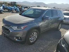 1GNEVGKW5KJ245012 2019 CHEVROLET TRAVERSE