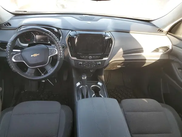 1GNEVGKW5KJ245012 2019 CHEVROLET TRAVERSE - Image 8
