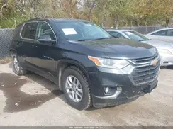 1GNEVGKW5KJ250906 2019 CHEVROLET TRAVERSE
