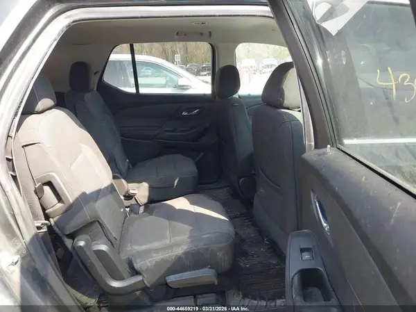 1GNEVGKW5KJ250906 2019 CHEVROLET TRAVERSE - Image 8