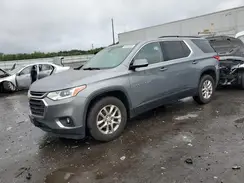 1GNEVGKW5KJ258777 2019 CHEVROLET TRAVERSE