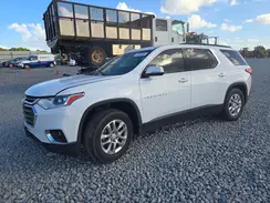 1GNEVGKW5KJ259198 2019 CHEVROLET TRAVERSE