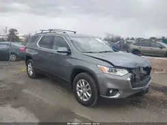 1GNEVGKW5KJ260996 2019 CHEVROLET TRAVERSE