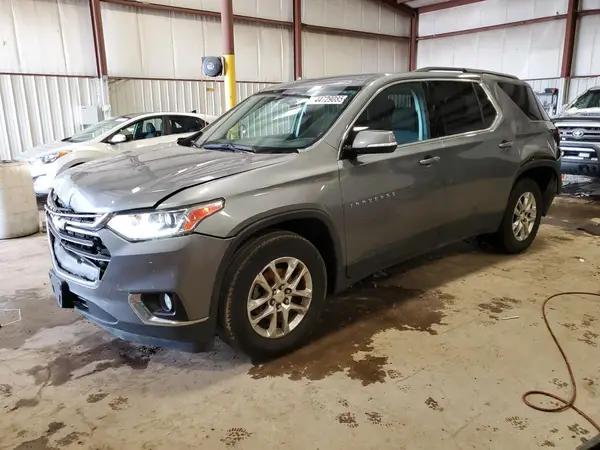 1GNEVGKW5KJ266913 2019 CHEVROLET TRAVERSE - Image 1