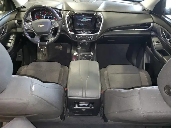 1GNEVGKW5KJ266913 2019 CHEVROLET TRAVERSE - Image 8