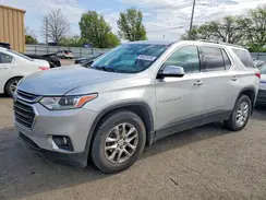 1GNEVGKW5KJ275577 2019 CHEVROLET TRAVERSE