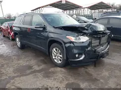 1GNEVGKW5KJ278009 2019 CHEVROLET TRAVERSE