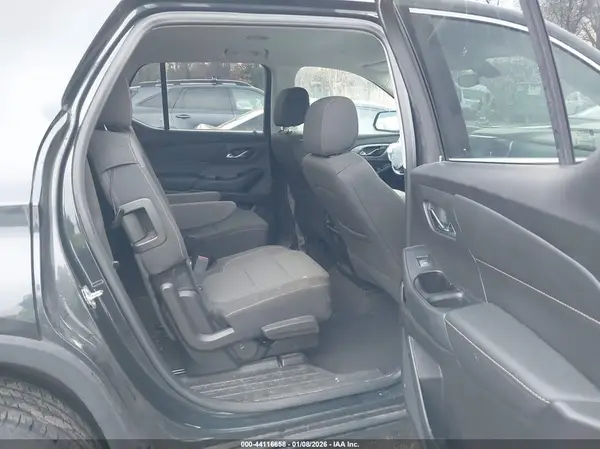 1GNEVGKW5KJ278009 2019 CHEVROLET TRAVERSE - Image 8
