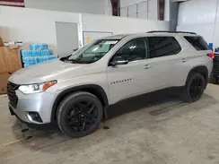 1GNEVGKW5KJ279385 2019 CHEVROLET TRAVERSE