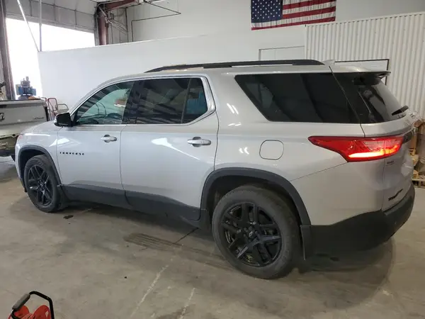 1GNEVGKW5KJ279385 2019 CHEVROLET TRAVERSE - Image 2
