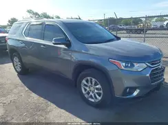 1GNEVGKW5KJ282996 2019 CHEVROLET TRAVERSE