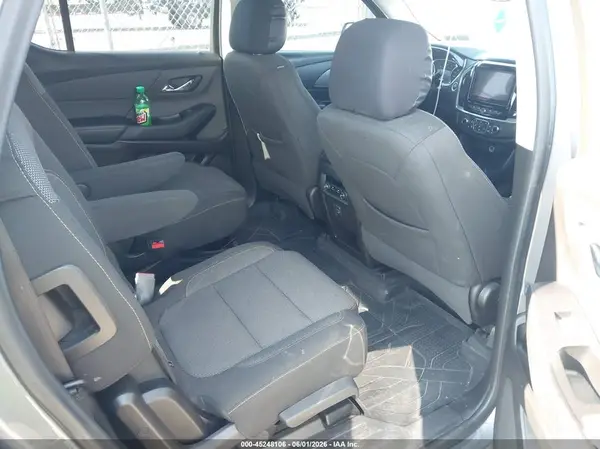1GNEVGKW5KJ282996 2019 CHEVROLET TRAVERSE - Image 8