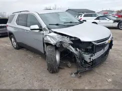 1GNEVGKW5KJ283050 2019 CHEVROLET TRAVERSE