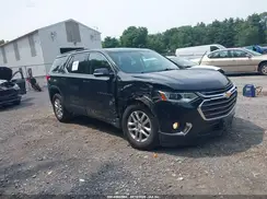 1GNEVGKW5KJ284943 2019 CHEVROLET TRAVERSE
