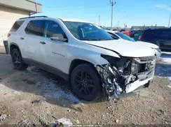 1GNEVGKW5KJ285770 2019 CHEVROLET TRAVERSE