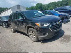 1GNEVGKW5KJ293190 2019 CHEVROLET TRAVERSE
