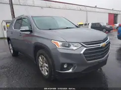 1GNEVGKW5KJ294534 2019 CHEVROLET TRAVERSE