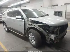 1GNEVGKW5KJ300106 2019 CHEVROLET TRAVERSE