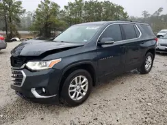 1GNEVGKW5KJ305760 2019 CHEVROLET TRAVERSE