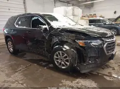 1GNEVGKW5KJ314667 2019 CHEVROLET TRAVERSE